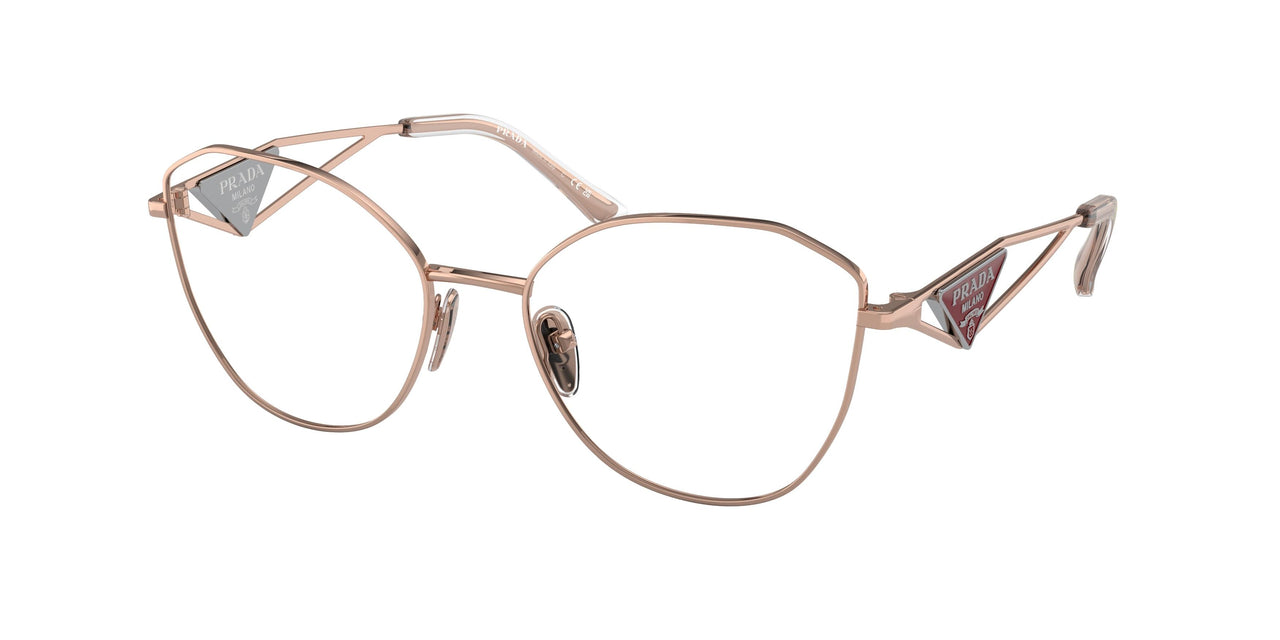 Prada 52ZV Eyeglasses