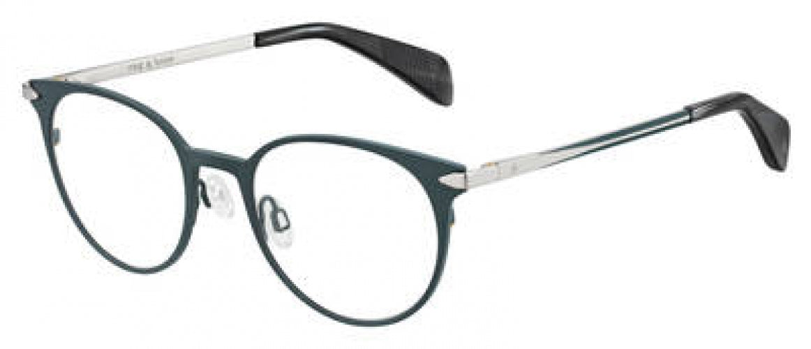 Rag & Bone 3011 Eyeglasses