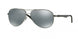 Ray-Ban Carbon Fibre 8313 Sunglasses