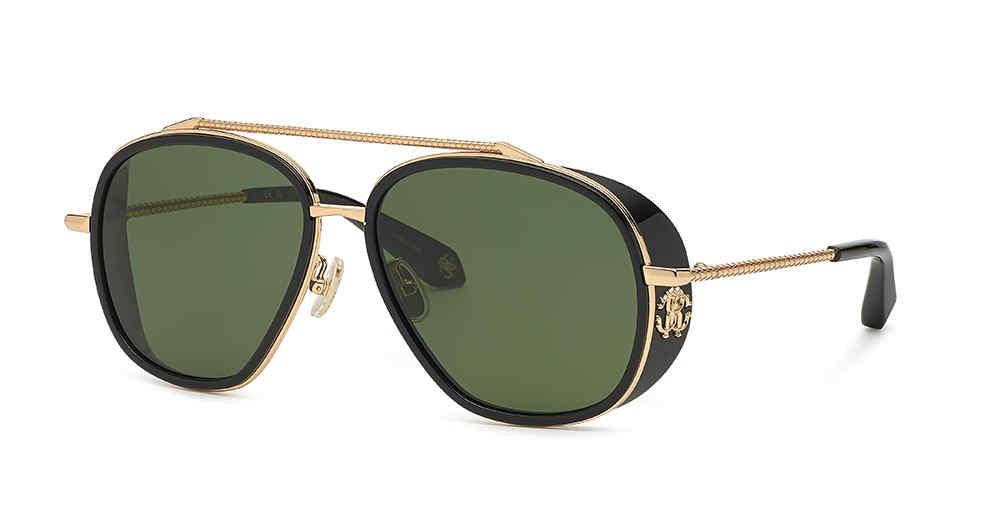 Roberto Cavalli SRC008M Sunglasses