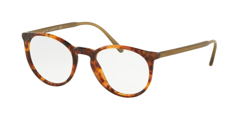 Polo 2193 Eyeglasses