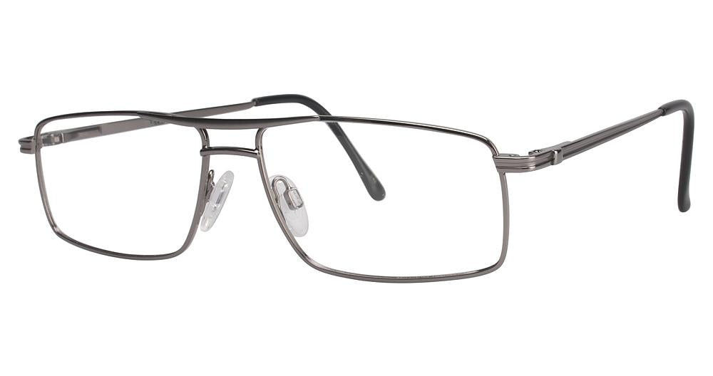 Stetson S286 Eyeglasses