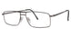 Stetson S286 Eyeglasses