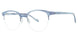 Leon Max LM4063 Eyeglasses