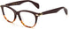 Rag & Bone 3014 Eyeglasses