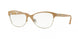 Versace 1233Q Eyeglasses