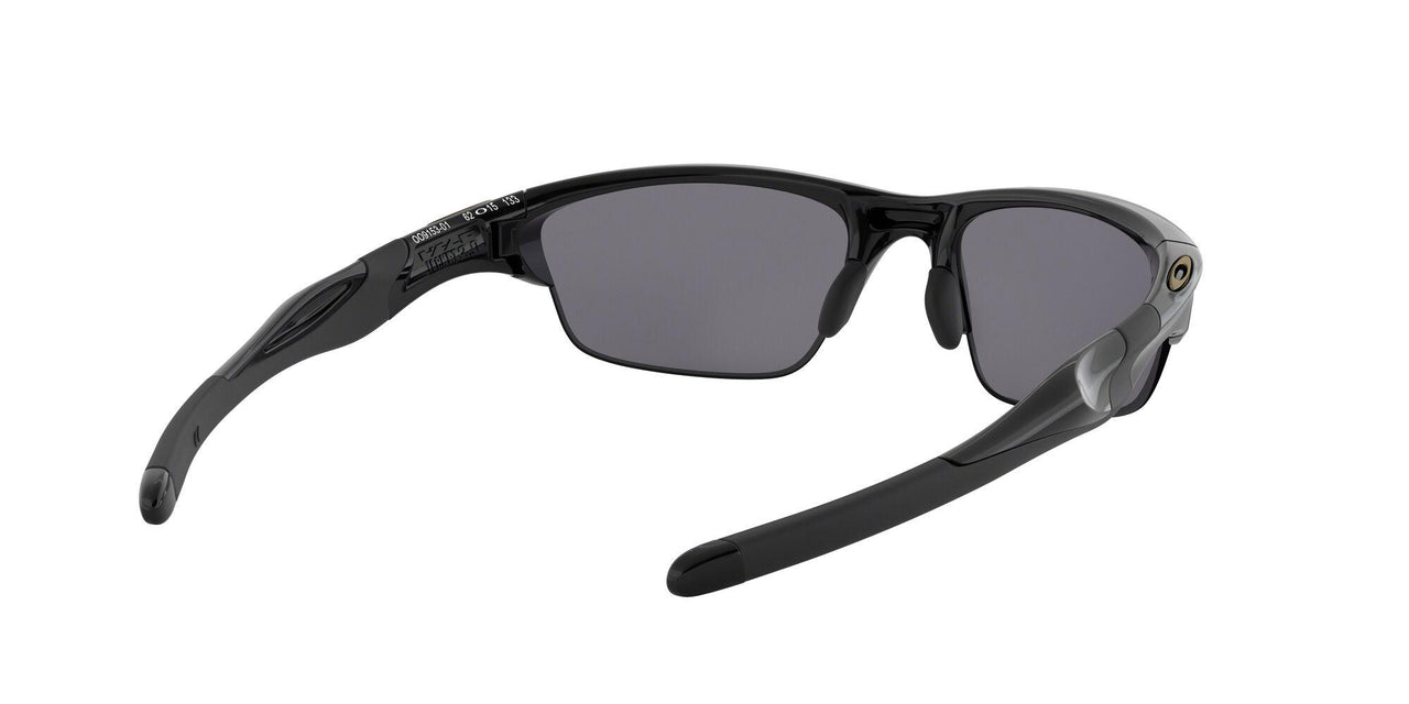 915301 - Polished Black - Black Iridium