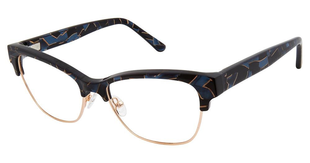 L.A.M.B. LA064 Eyeglasses