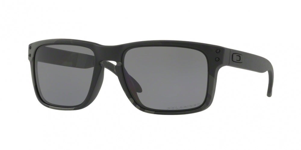 Oakley Holbrook 9102 Sunglasses