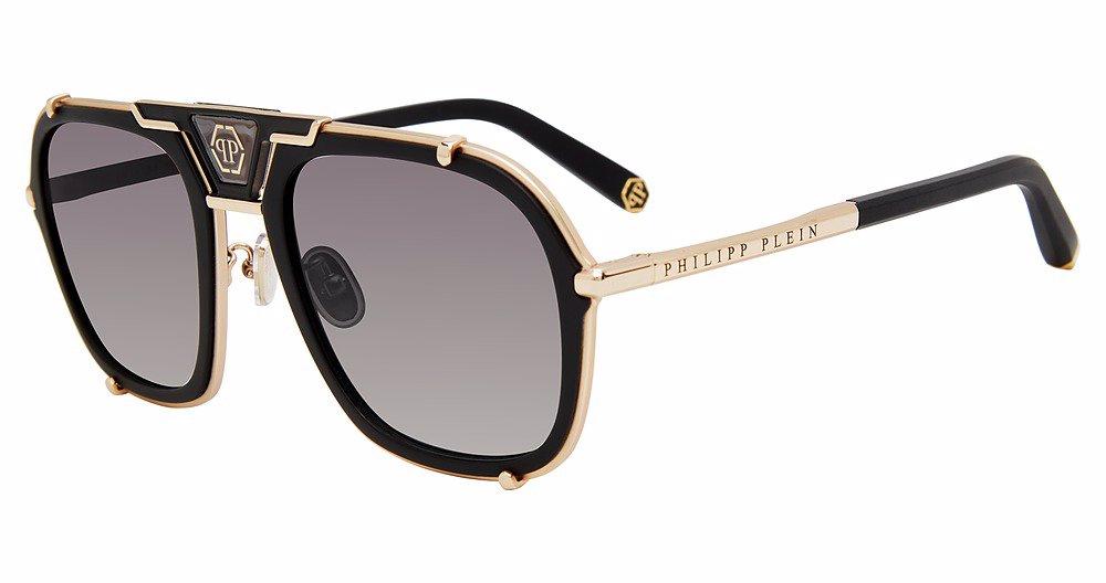 Philipp Plein SPP010M Sunglasses