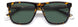 0KRZ-UC - Havana Crystal - Green Polarized