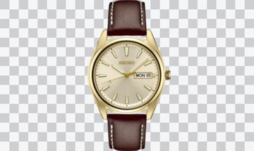 Seiko Essentials SUR450 Watch