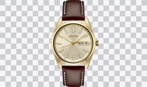 Seiko Essentials SUR450 Watch