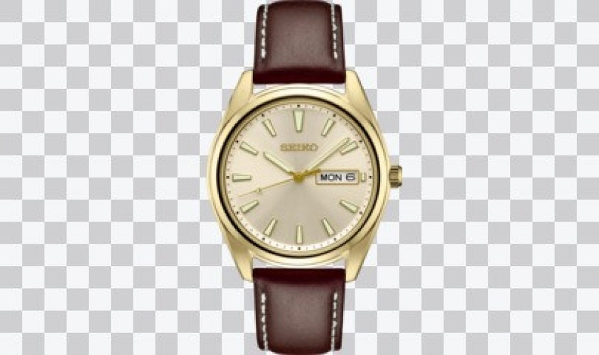 Seiko Essentials SUR450 Watch