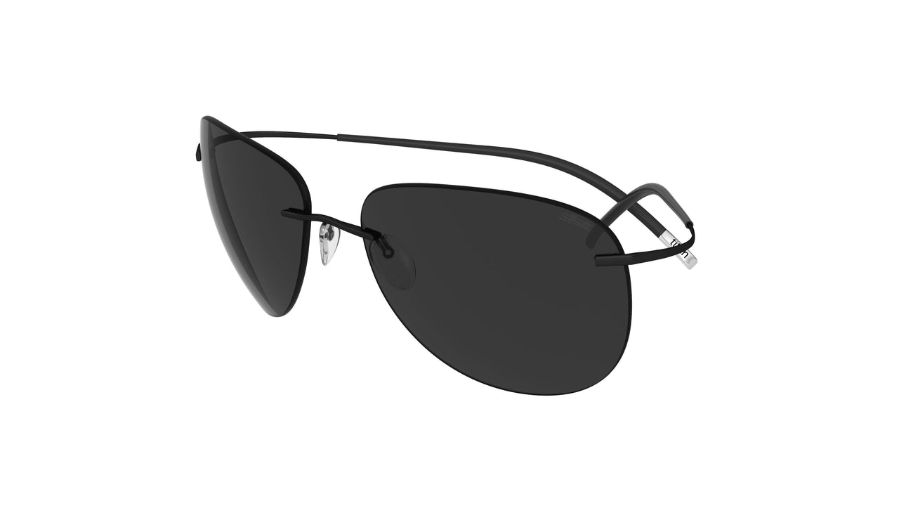 Silhouette TMA Icon 8697 Sunglasses