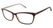 Lulu Guinness L216 Eyeglasses