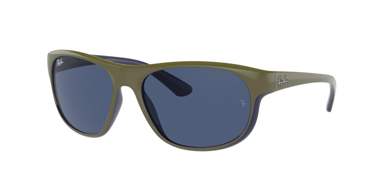 Ray-Ban 4351 Sunglasses