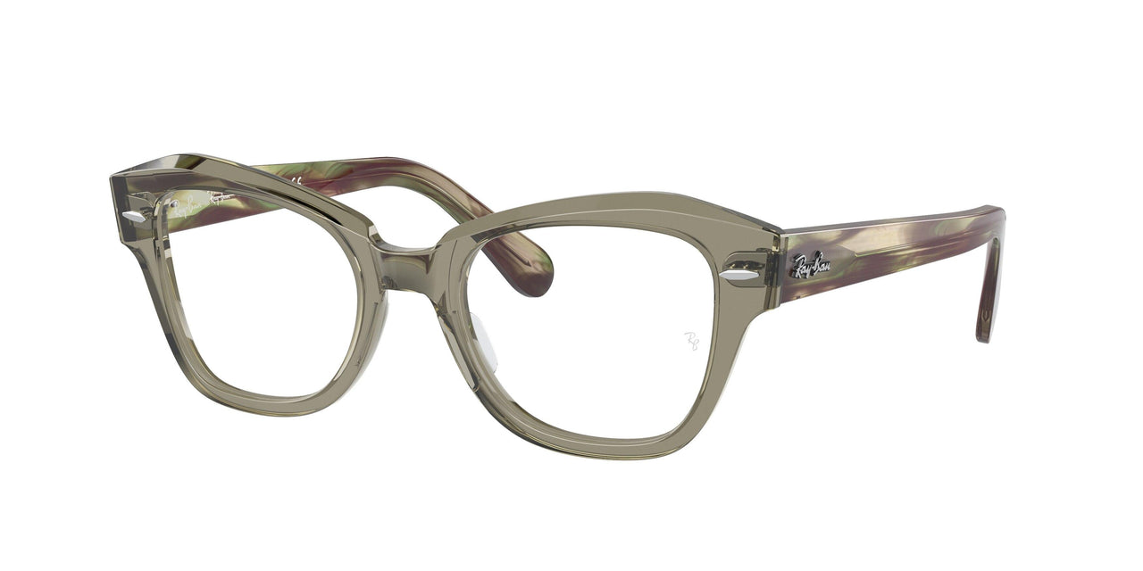 Ray-Ban State Street 5486 Eyeglasses