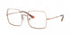 Ray-Ban Square 1971V Eyeglasses