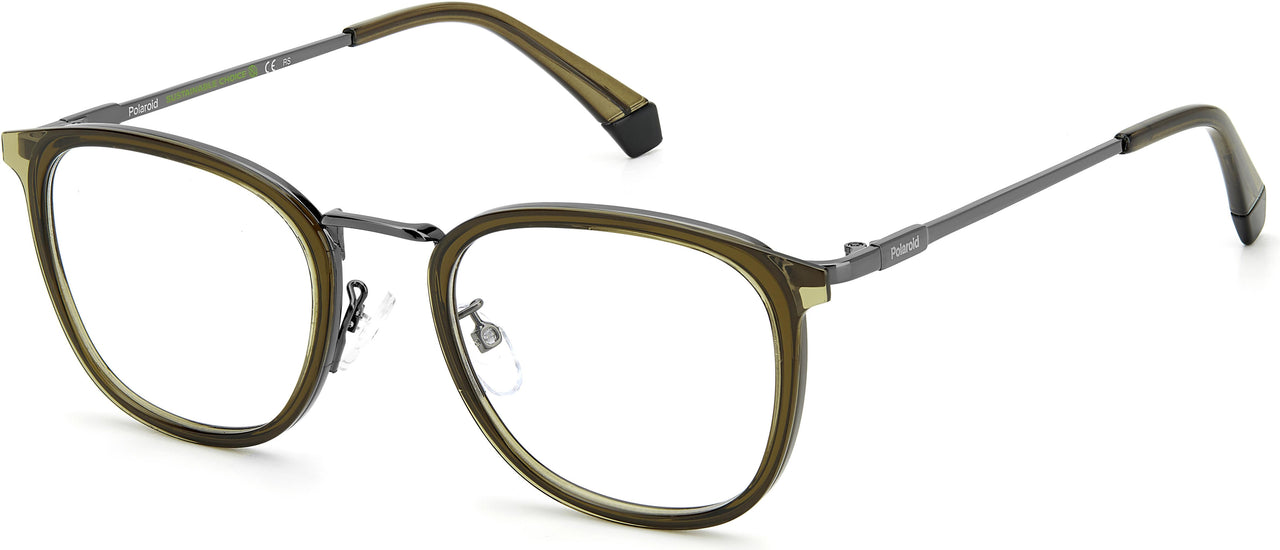 Polaroid Core PolaroidD439 Eyeglasses