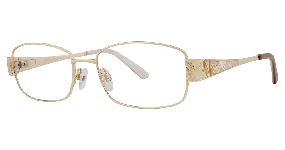 Sophia Loren SLM293 Eyeglasses