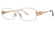 Sophia Loren SLM293 Eyeglasses