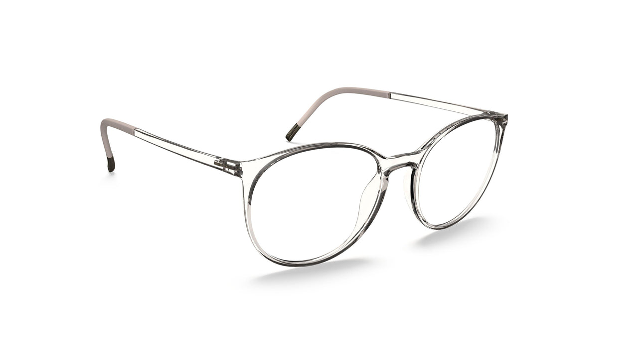 Silhouette SPX Illusion Fullrim 2936 Eyeglasses