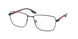 Prada Linea Rossa 50OV Eyeglasses