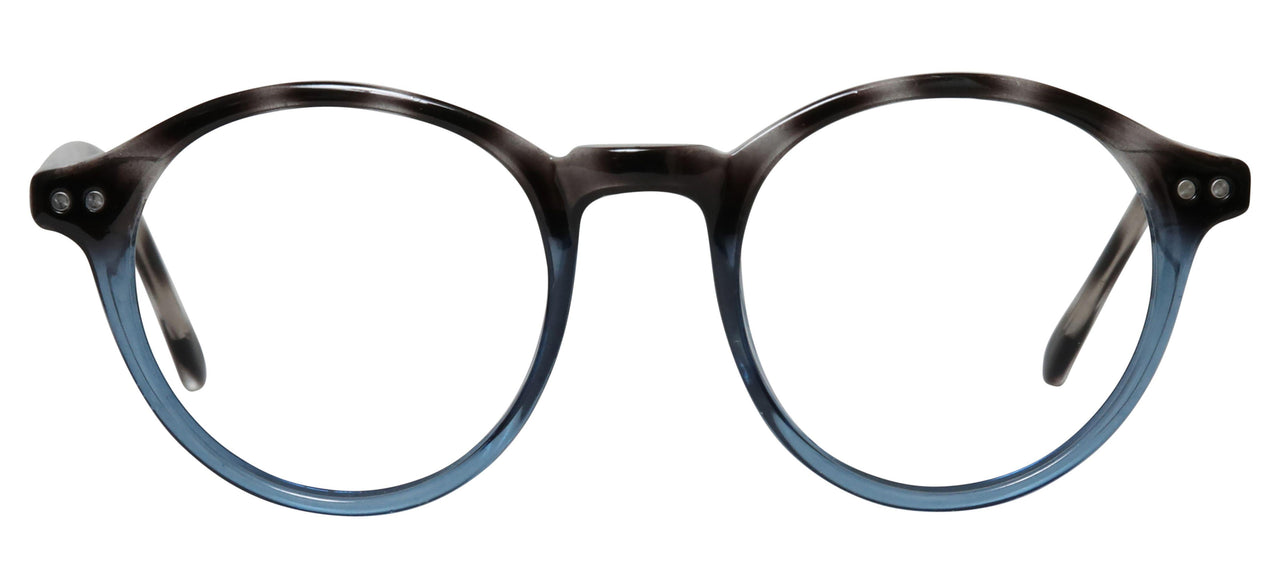 Oval Full Rim 201943 Eyeglasses