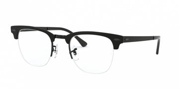 Ray-Ban Clubmaster Metal 3716VM Eyeglasses