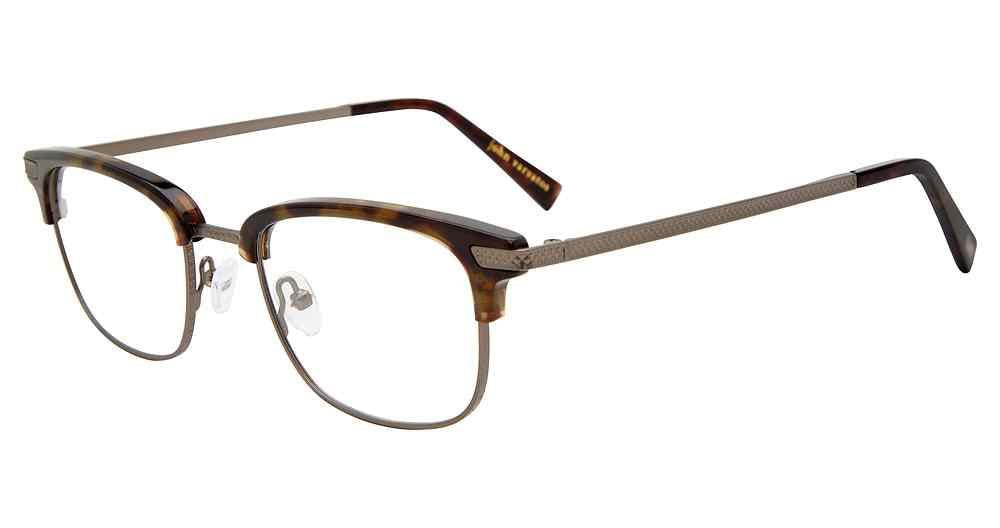 John Varvatos V162 Eyeglasses