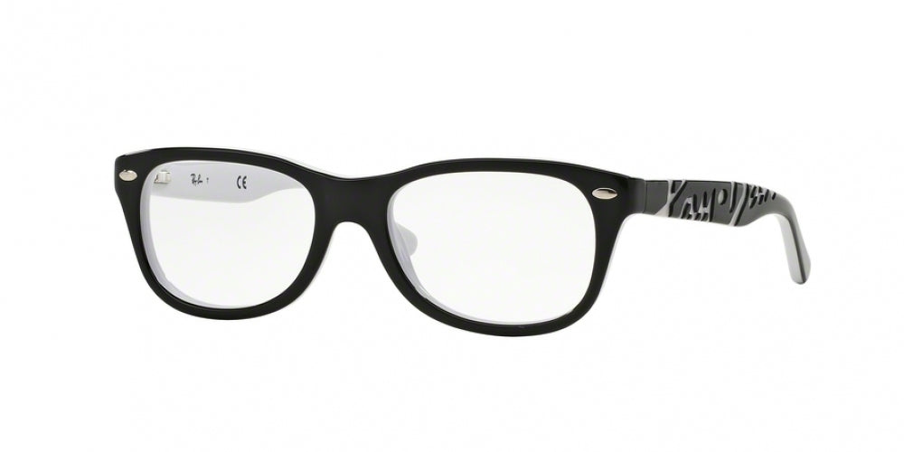 Ray-Ban Junior 1544 Eyeglasses