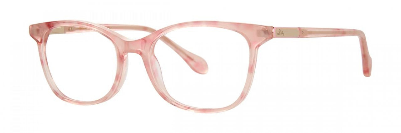 Lilly Pulitzer Galena Mini Eyeglasses