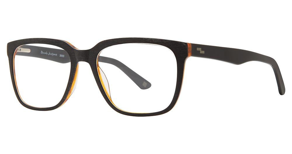 Randy Jackson RJ3055 Eyeglasses