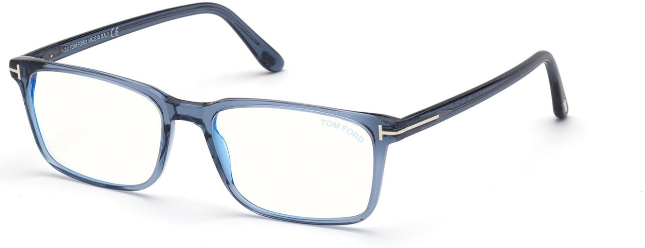 Tom Ford FT 5735B Eyeglasses