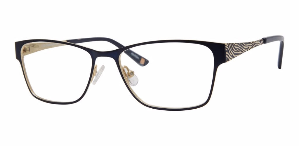 Liz Claiborne 665 Eyeglasses