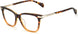 Rag & Bone 3046 Eyeglasses