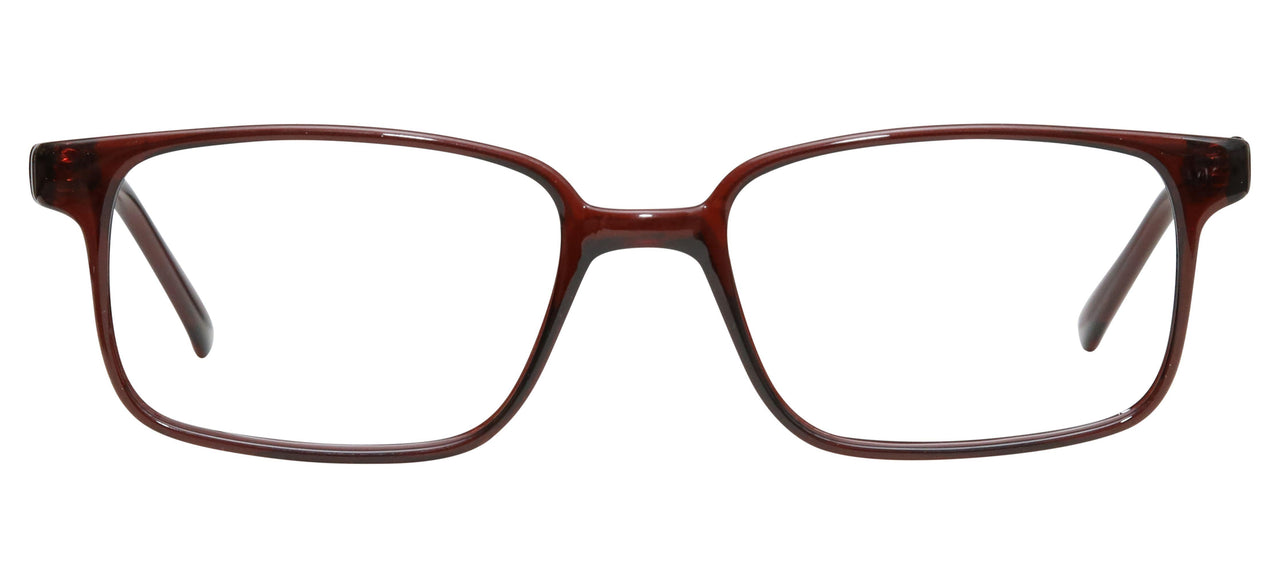 Rectangle Full Rim 201984 Eyeglasses