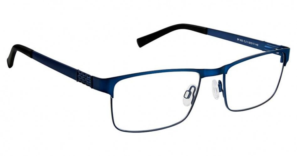 Superflex SF502 Eyeglasses