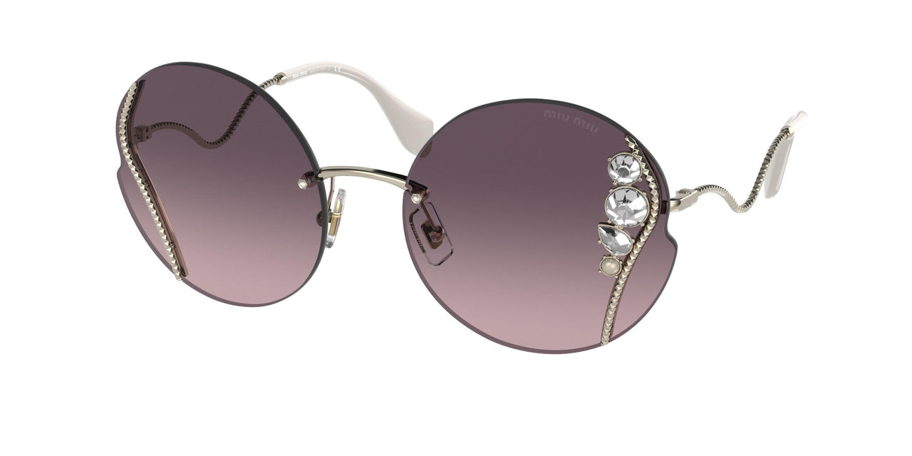 Miu Miu 50XS Sunglasses