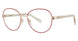 Leon Max LM4066 Eyeglasses