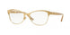 Versace 1233Q Eyeglasses