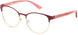 Juicy Couture 203 Eyeglasses