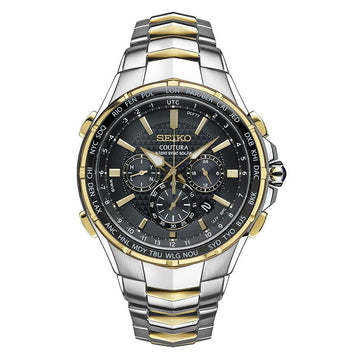 Seiko Coutura SSG010 Watch