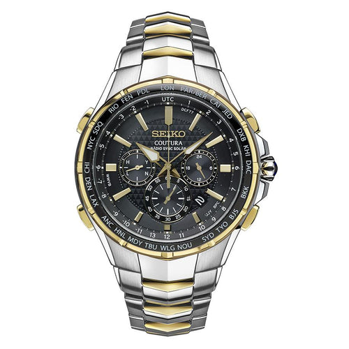Seiko Coutura SSG010 Watch