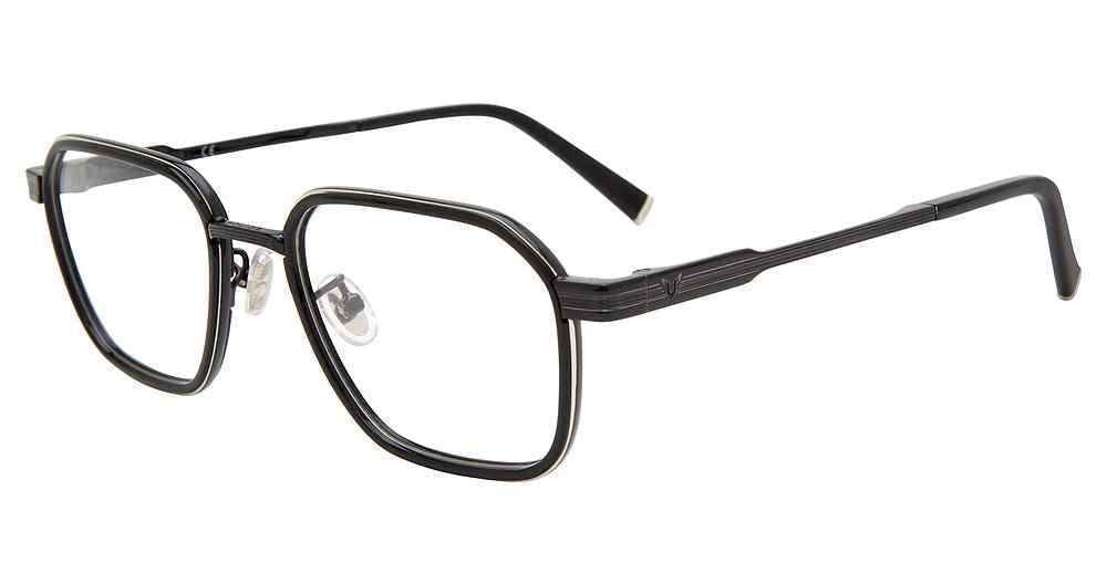 Police VPLC56 Eyeglasses