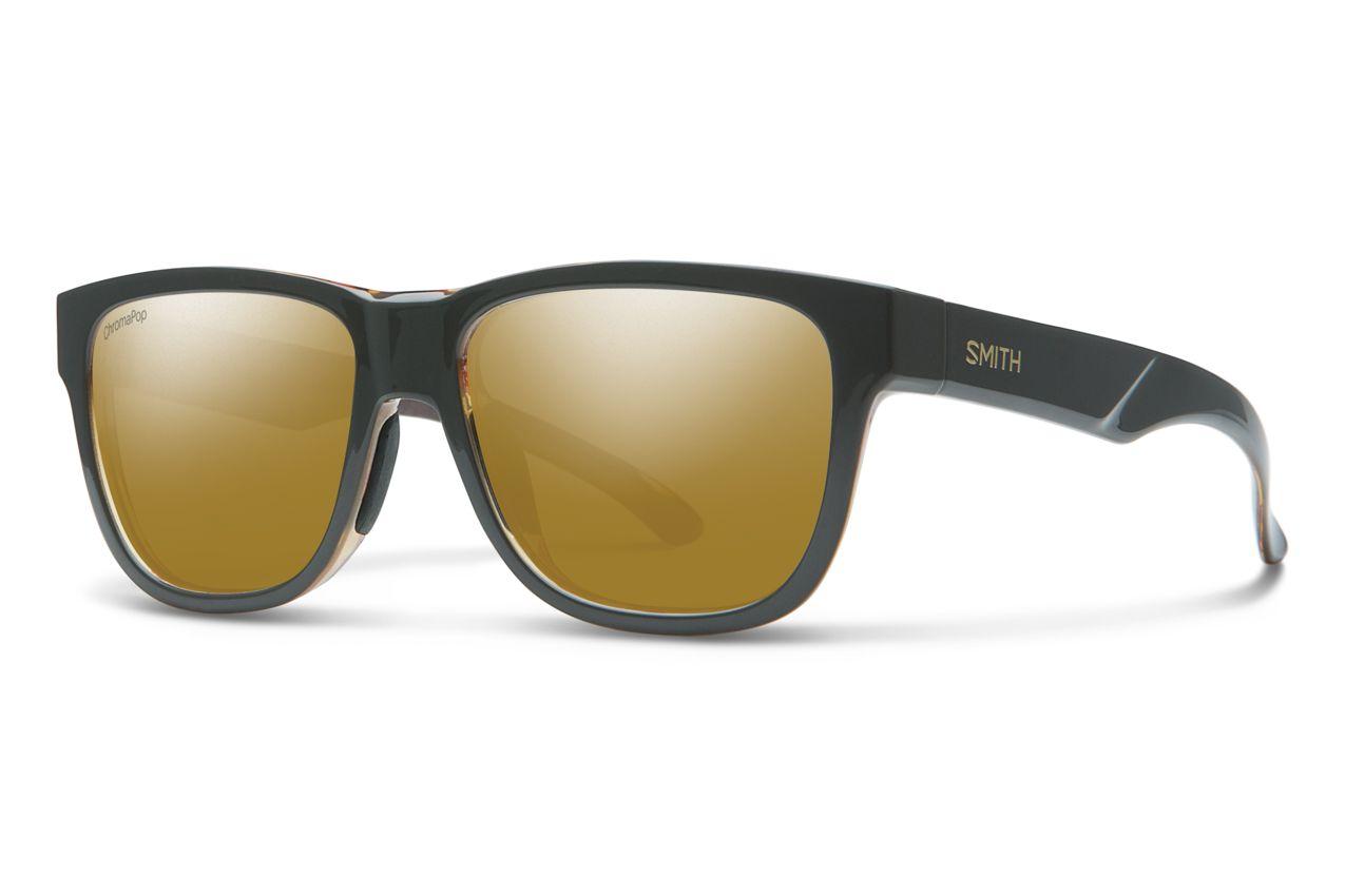 Smith Optics Lifestyle 201044 Lowdown Slim 2 Sunglasses