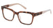 L.A.M.B. LA079 Eyeglasses