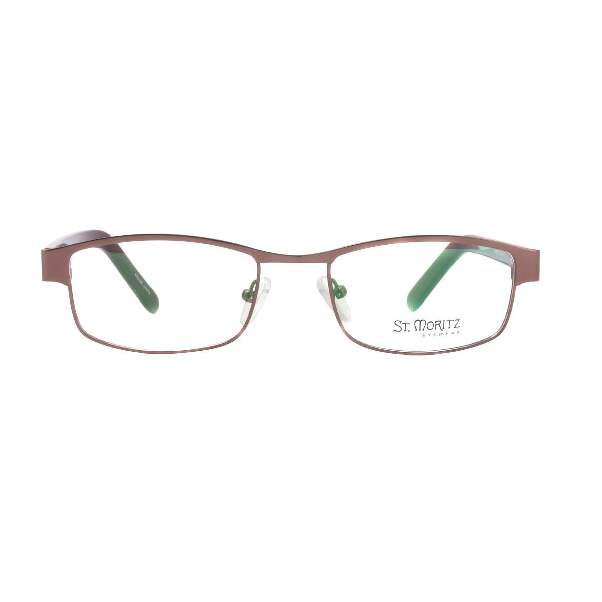 ST MORITZ TUSCOLA Eyeglasses