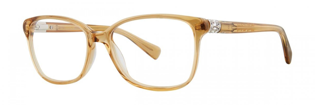 Vera Wang Tulle Eyeglasses
